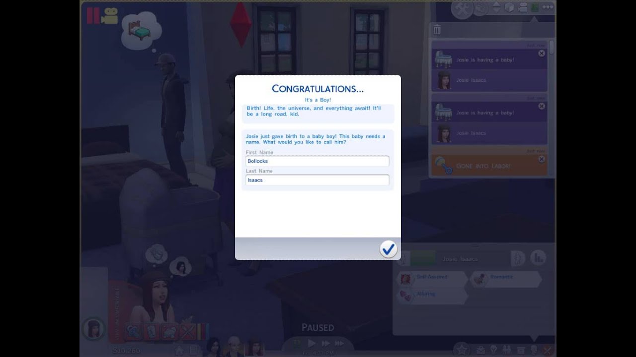 teenage pregnancy sims 4 mod download