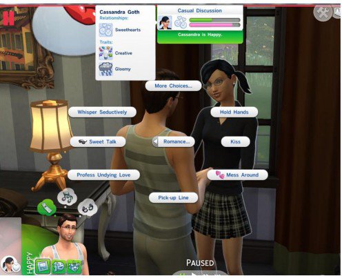 download incest mod for sims 4