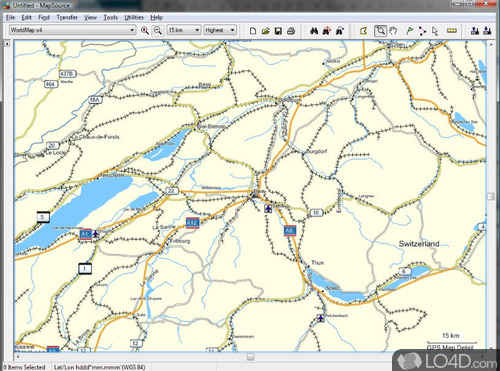 Garmin Mapsource Software 6.13.7 Download Free