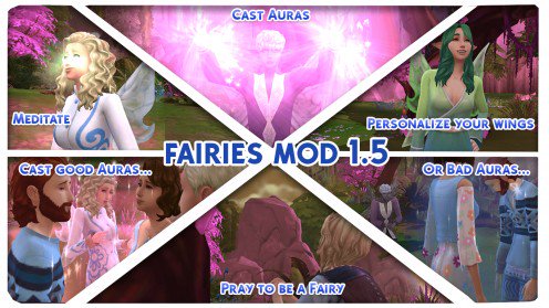 how to get sims 4 teen pregnancy mod to work